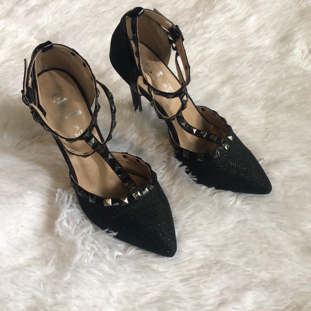 Rue 21 shoes (2016 sellers)